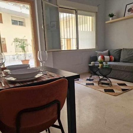 Isg Apartments Estudio En La Alameda Севиля Екстериор снимка