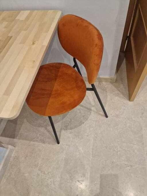 Isg Apartments Estudio En La Alameda Севиля Екстериор снимка