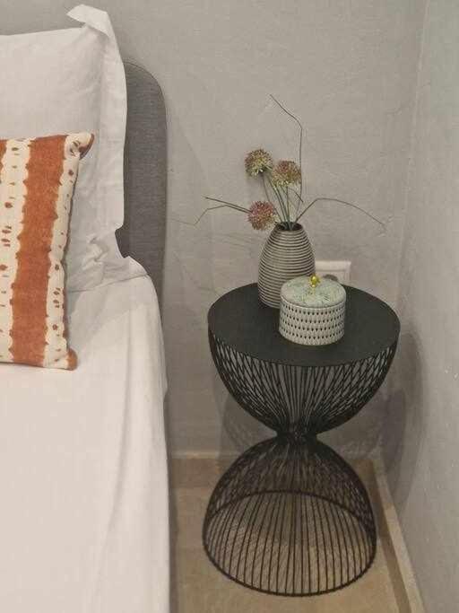 Isg Apartments Estudio En La Alameda Севиля Екстериор снимка
