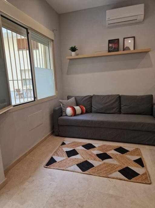 Isg Apartments Estudio En La Alameda Севиля Екстериор снимка